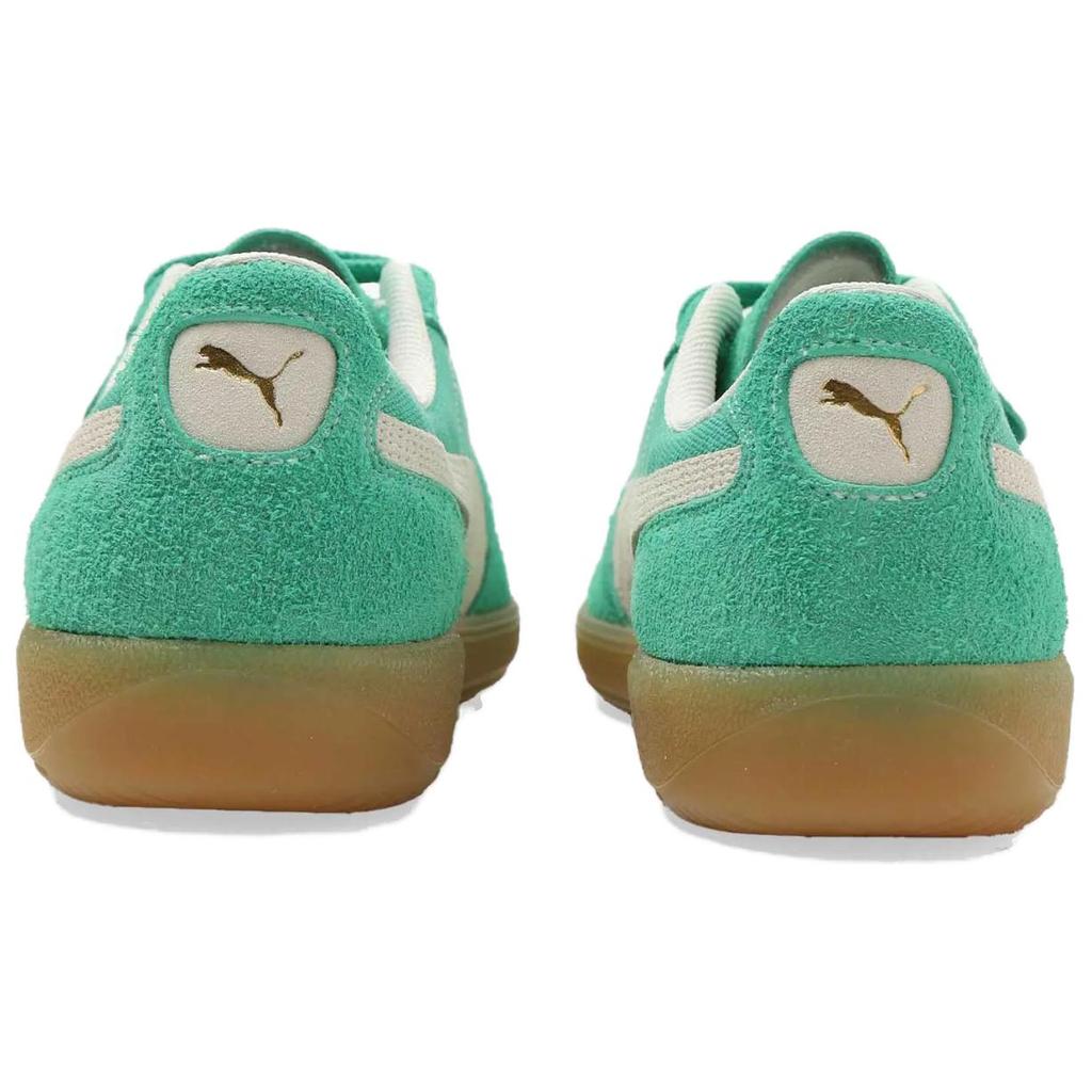 New PUMA Palermo Vintage Jade Frost 396841-05