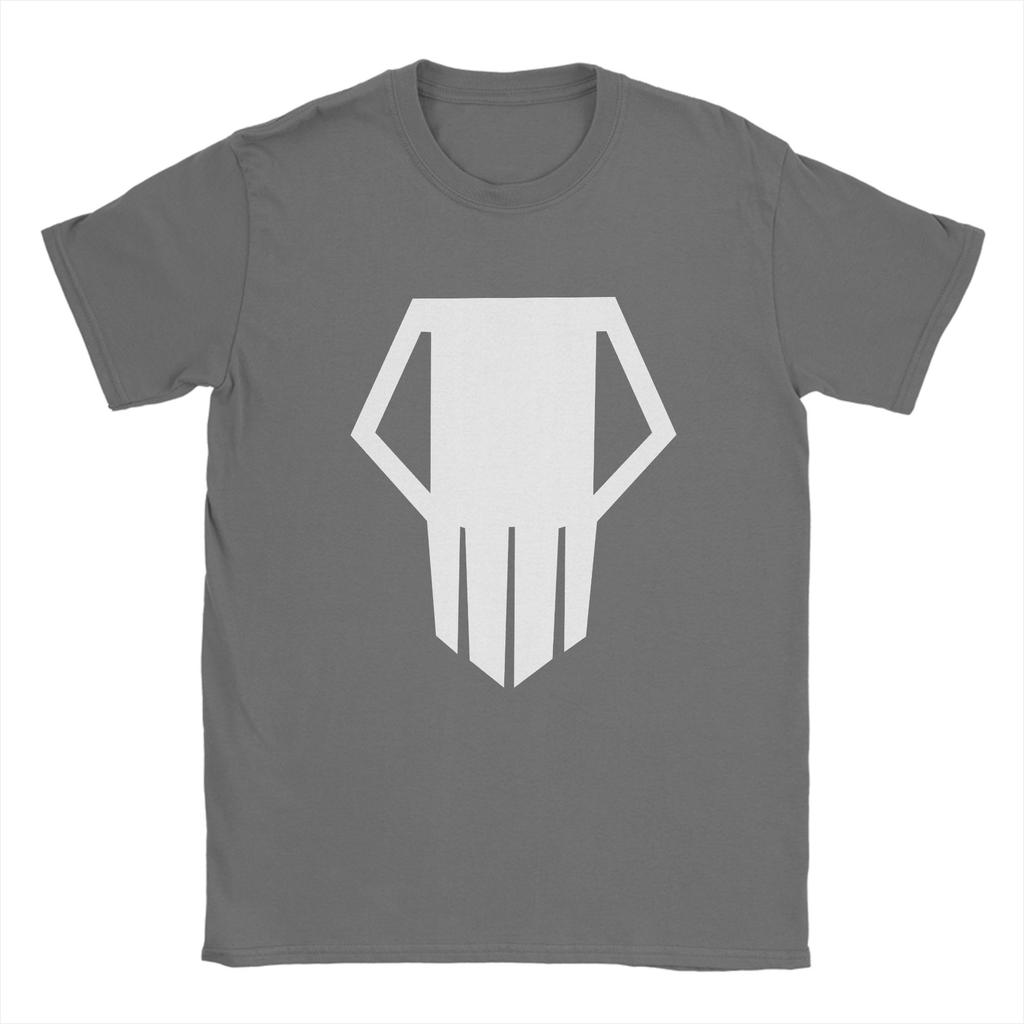 Kawaii Bakugou's Shirt Katsuki Skull Tshirts Men's Cotton Short Sleeve My Hero Academia Bakugo O-neck Summer Tops Shirts