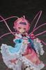 Touhou Project 3rd Eye Komeiji Satori Scale Complete Figure Deluxe Edition Honkowa! 1/6