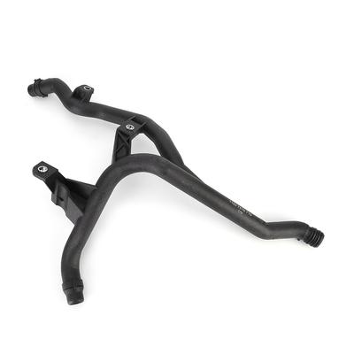 Tubo dell'acqua del liquido di raffreddamento del radiatore 11537519710 ABS Adatto per E60 E66