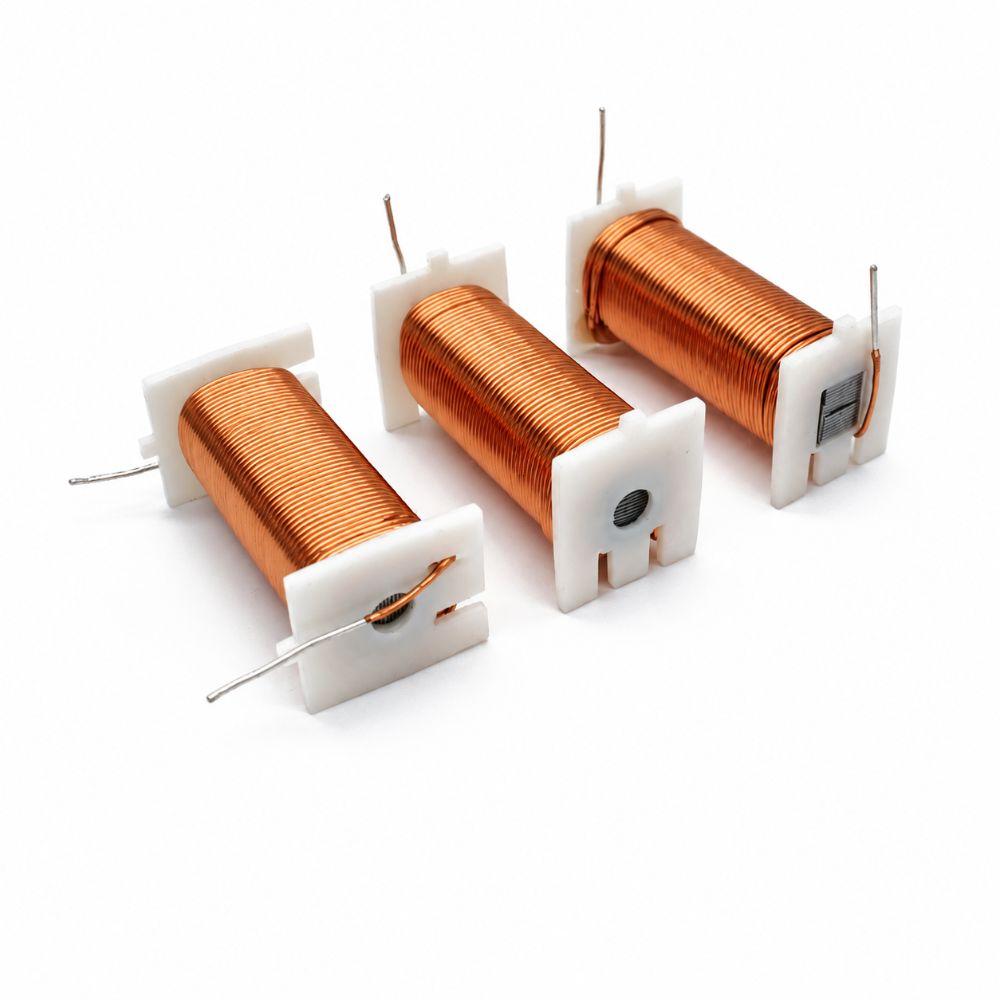 0.75mm Audio Inductor Coil 0.62MH Inductor Coil Durable Frequency Coil