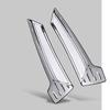 For GEELY Monjaro Xingyue L Front Bumper Corner Guard, Anti-collision Strip, Anti-scratch Car Exterior Protection Accessories