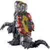 Bandai Movie Monster Series Hedorah 1971 Figure Collectible Toy