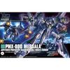 HGUC Mobile Suit Z Gundam PMX-000 Messerra 1/144 Scale Color-Coded Plastic Model Kit