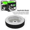 17210 Z6L 010 Air Filter Air Cleaner Element For GX630 GX660 GX690 EB10000 Engine Motor