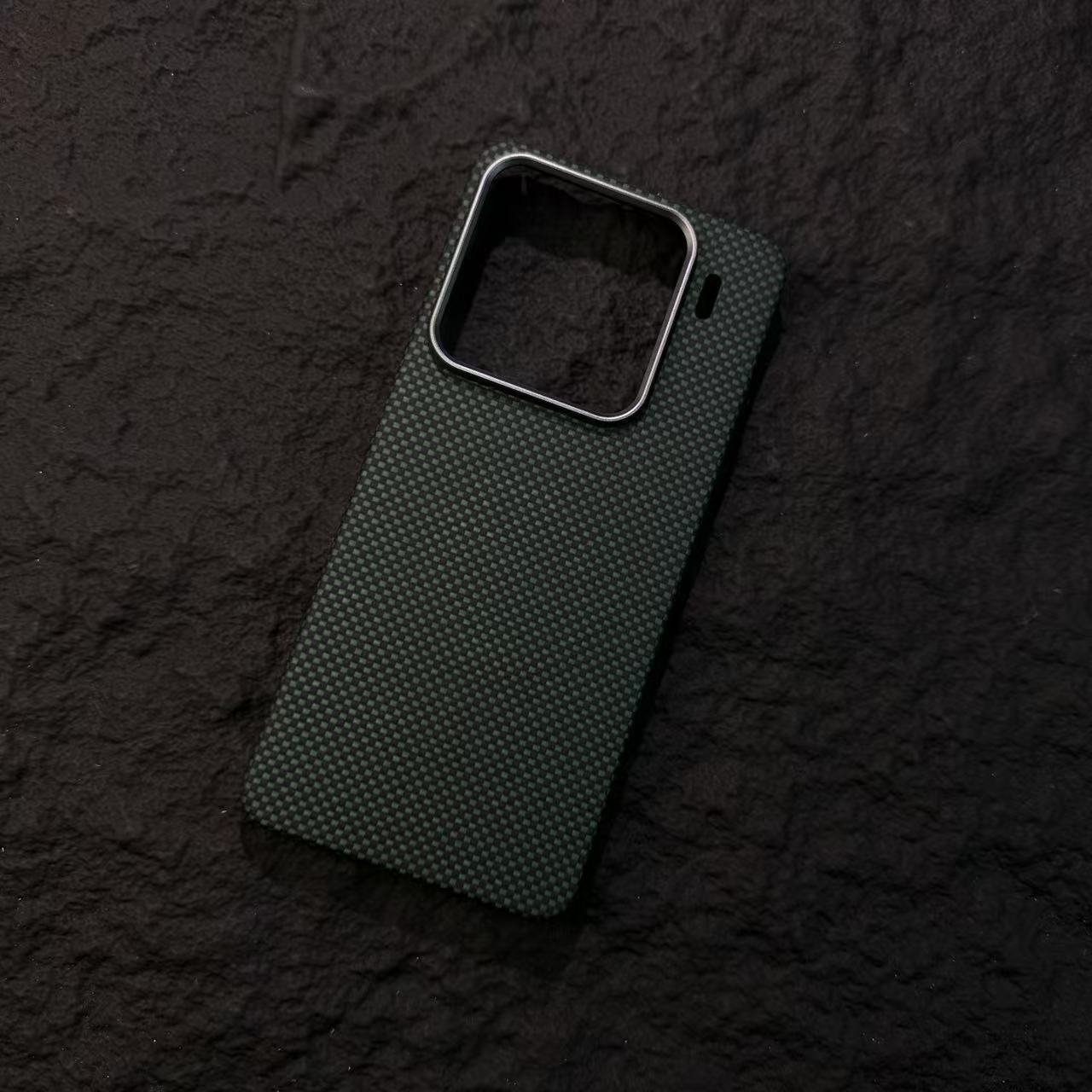Luxury Ultra-Thin Business Design Premium Frosted