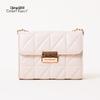 Cmierf Kuect Classic Quilted Chain Shoulder Bag CKIR-B8915