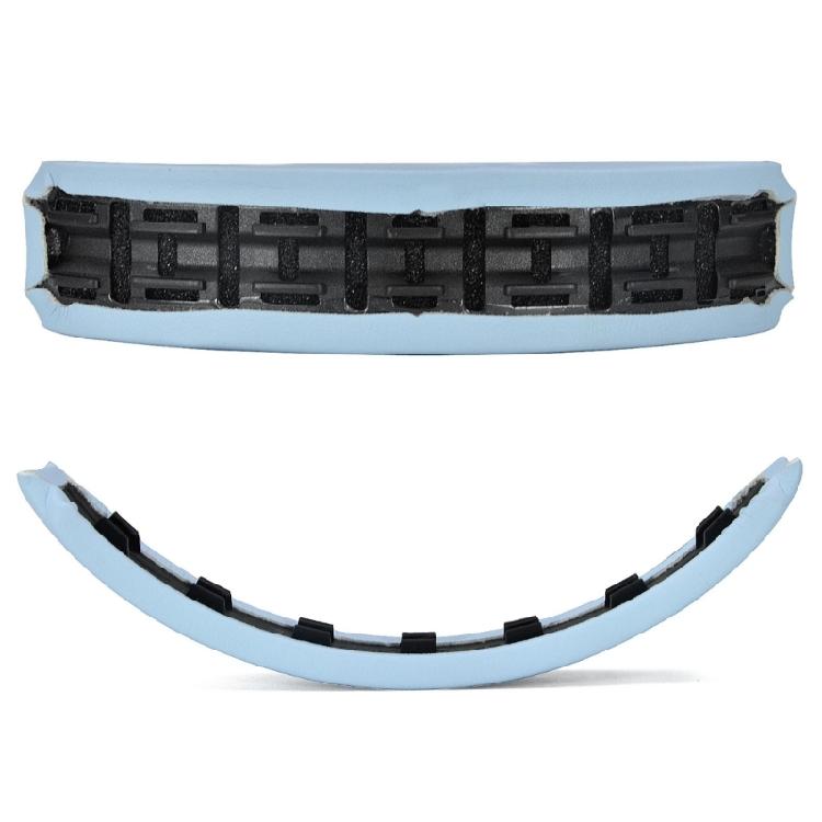 Optimals Comfort Headband Padding for QC35 QC35II QC45 Earphones,Perfect for Music Lovers Travelers Easy Installation
