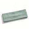 Wide-edged elastic hair band, women's face wash, makeup versatile headband, ribbed sports knitted headgear, headband.