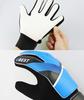 Children's Latex Anti-Collision Goalkeeper Gloves with Hand Protection