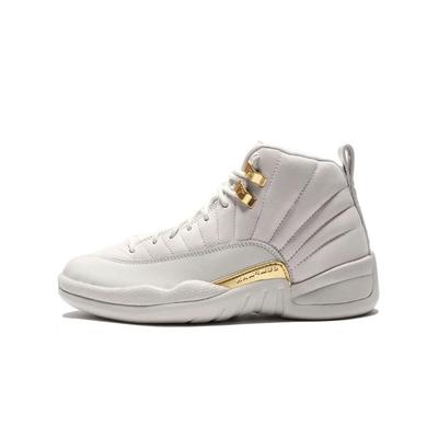 Air 12 Retro Phantom