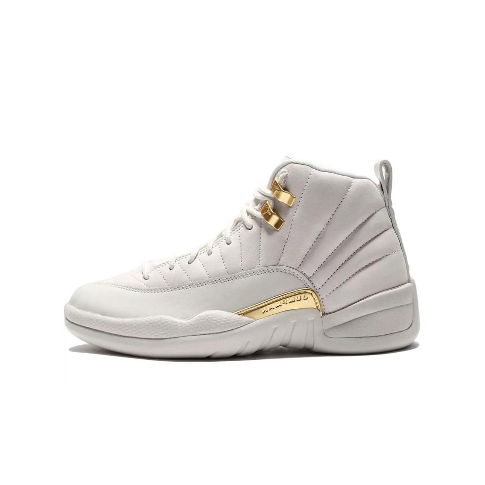 Air Jordan 12 Retro Phantom