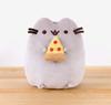 GUND Pusheen the Cat with Pizza 9.5" Plush #4058937