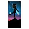 Phone Case For Huawei Mate 20 X Back Cover Case Clear TPU Soft Silicone Coque For Huawei Mate 20 X Case Mate20 X 20X Funda Capas
