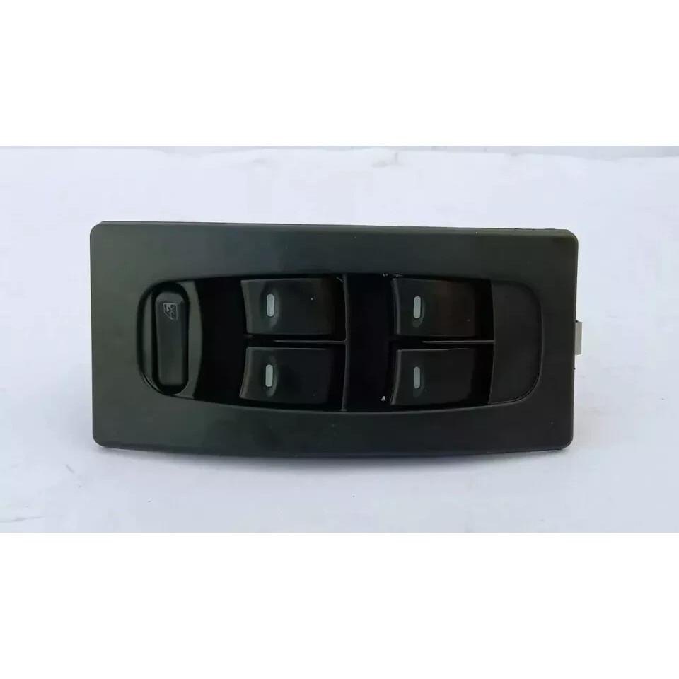 Window Switch 0111JG0060N For Mahindra Scorpio 2.2, 2.5, 2.6 E722