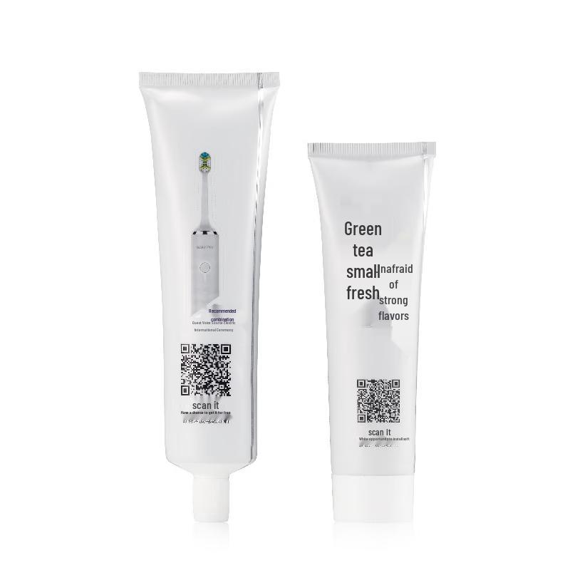 Sakuray Brightening Toothpaste Family Pack