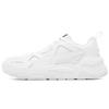 Caracal Unisex White Black 387161-01
