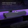COLORFIRE CF100 Bluetooth RGB Gaming Speakers CN plug (adapter included)