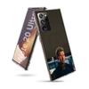 Homelander The Boys Phone Case for Samsung A55 A35 A25 A15 A07 A05S A16 A17 A26 A36 A37 A56 A57 Galaxy Note 20 10 A50S A71 A51 A