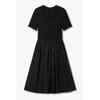 Emporio Armani Women Smock Flare Dress A526112516
