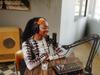 Audio-Technica ATH-M20x/1.6 Fones de Ouvido Monitor Profissional Com Fio Cabo de 1.6m Gravação Mixagem DJ Jogos Preto