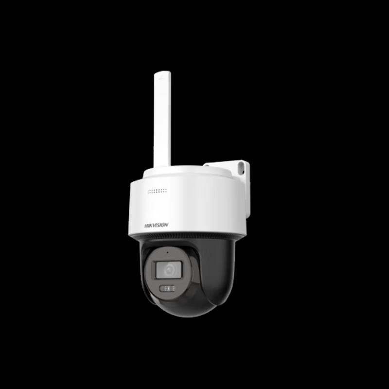 

HIKVISION 4MP 4G Full-Color PTZ Dome Camera DS-2DE2Q140MY-T/GL2