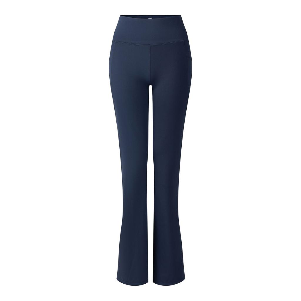 Womens/Ladies Refresh Flared Leggings