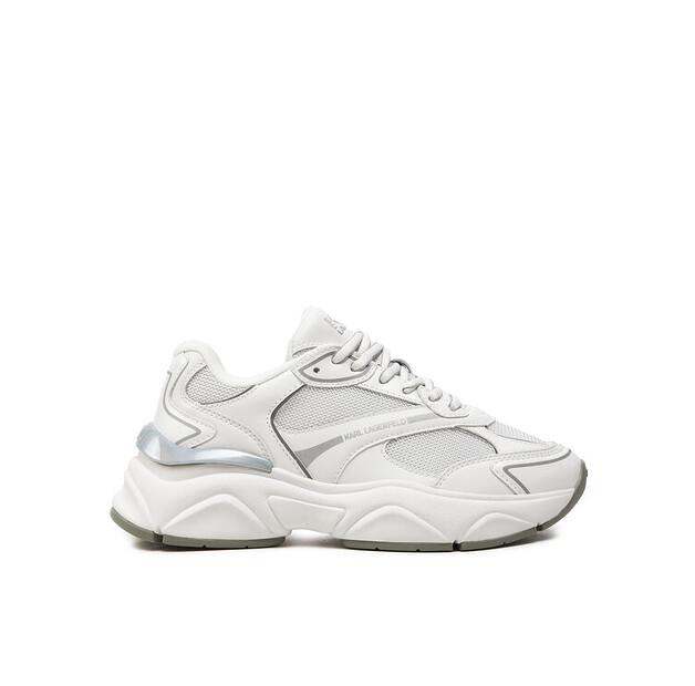 

Кроссовки KARL LAGERFELD KL65624 белый EU 38