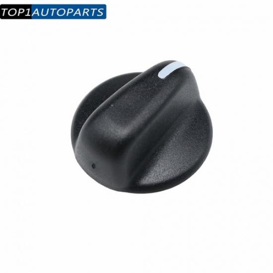 New Control Knobs Dials Heater A/C Fan For 1997-1998 Jeep Wrangler 4882790