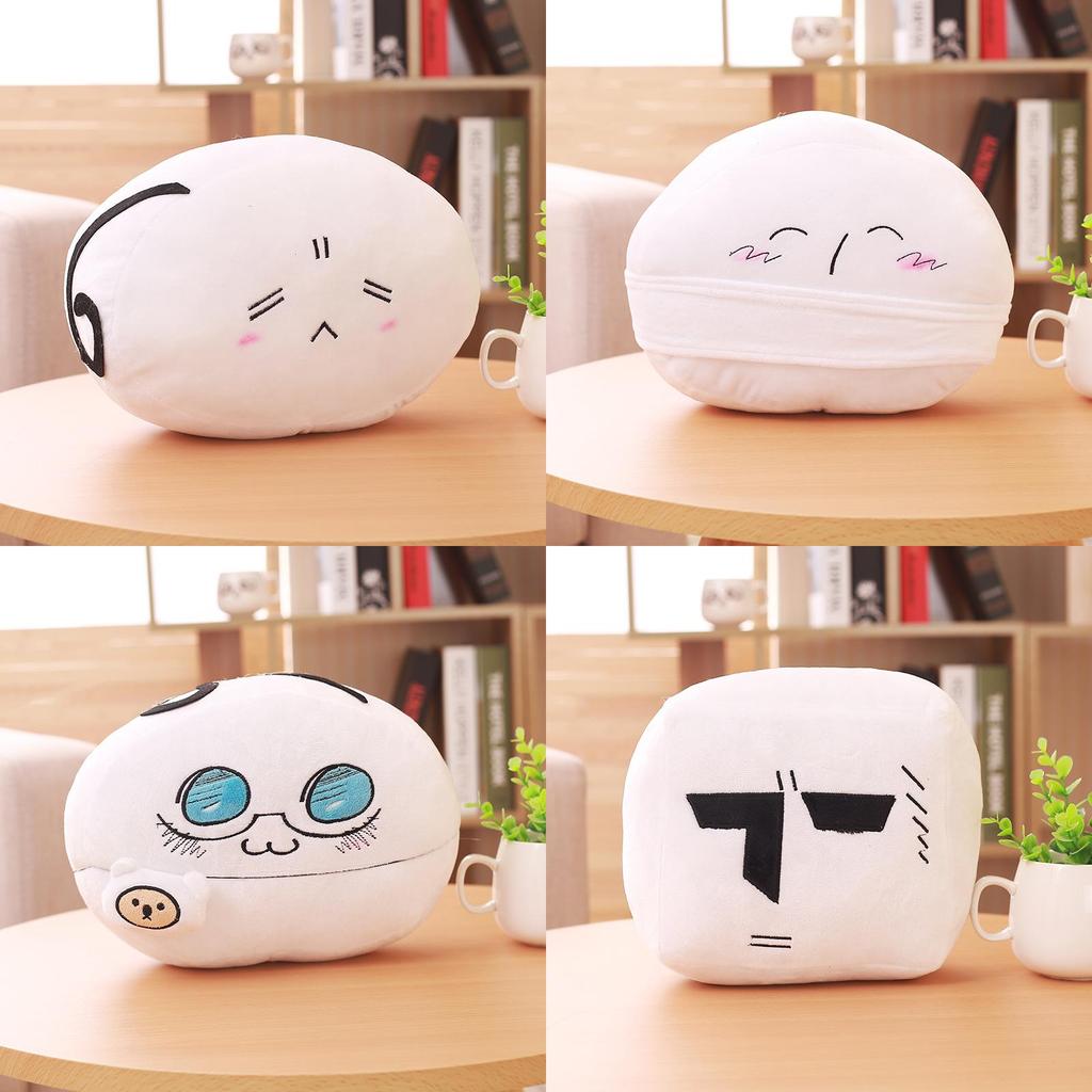 Premium Qualität Axis Powers Hetalia Aph Plüsch Ländercharakter Mochi Puppe Kissen für Gemütlichen Komfort