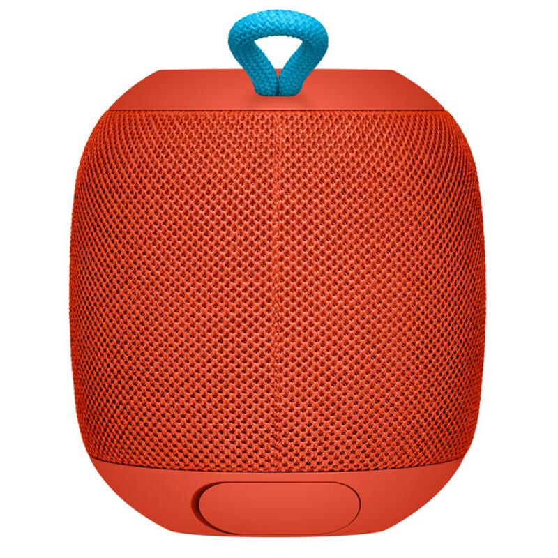 Logitech UE WONDERBOOM Portable Outdoor Bluetooth Speaker CN plug (adapter included)