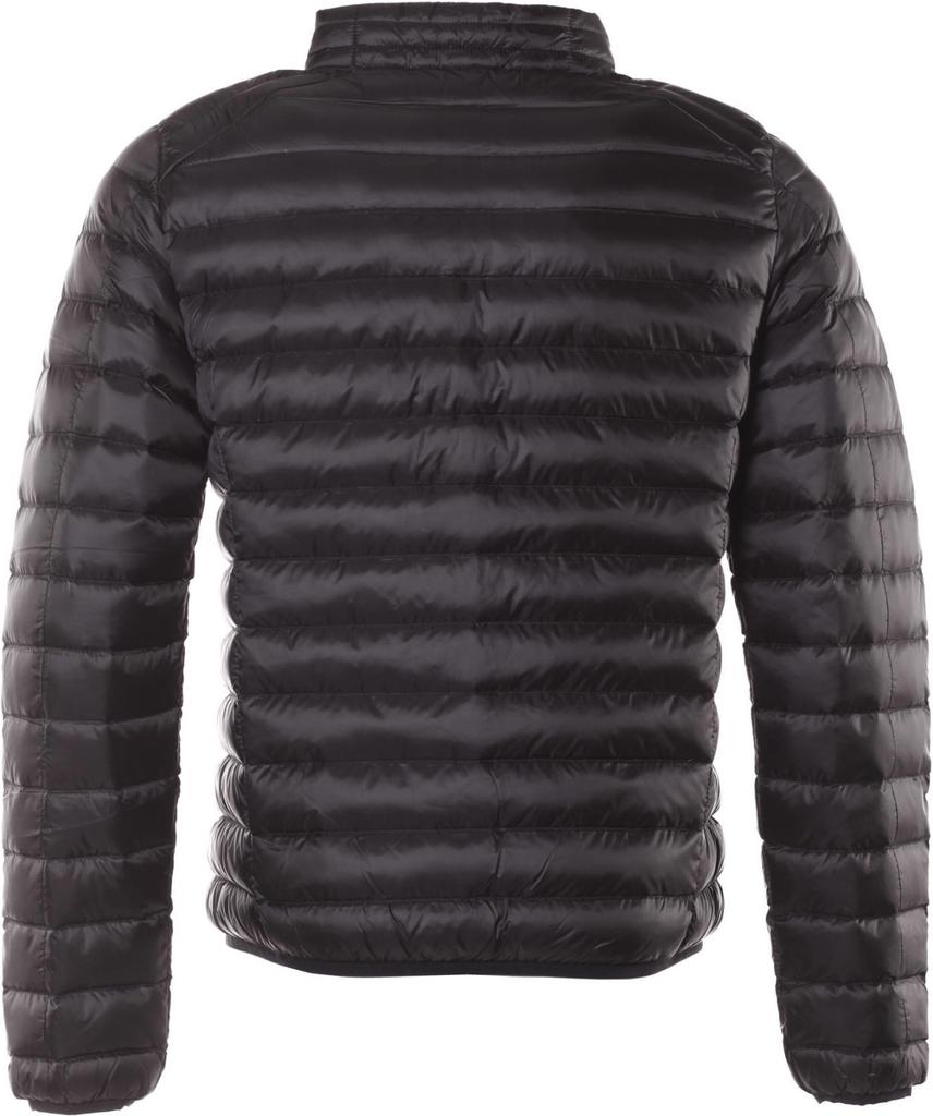 Winter Jacket JOTT Mat Black