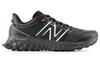 New Balance Fresh Foam Garo Shoes 'Black White' MTGAROK1
