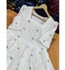 Party Wear Designer Midi Gown Kurti Bollywood Indian Pakistani Top Tunic Kurta Dress