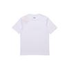 T-shirts Li Ning Unisexes Col Rond Coupe Droite Modérée AHSQ412-1