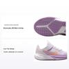 Sonic Fly PS Barely Grape Kids Sneakers Purple White Violet-Star FZ0016-500