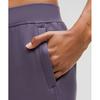 Lululemon Adapted State High Rise Fleece Jogger  Full Length Nightfall
