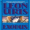 Exodus by Leon Uris Paperback Book 9780553258479