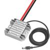 Mini Step Up Power Cable 12V/24V to 30V 3.5A High Power DC Converter for Outdoor Camping Lighting Equipment