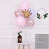 Macaron Balloon Stand for Children's and Adults' Birthday Party Table Decorations