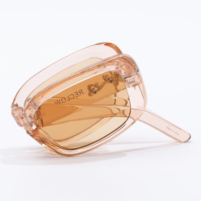 RECLOW MAYE SONNENBRILLE PEACH