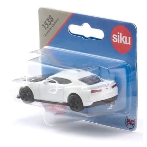 SIKU Chevrolet Camaro (from Age 3) SK1538