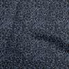 oneOone Cotton Flex Brown Fabric Aian Batik Sewing Craft Projects Fabric Prints By Yard 40 Inch