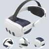 Head Strap for 3 Adjustable Strap Replacement VR Headset Accessories Strap Comfort Reduce Pressure Extend Time