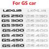 Зовнішні аксесуари – Емблеми