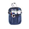 Ceinture Réglable Sacoche d'Infirmière Multi-Poches Résistante à l'Usure Pochettes de Taille pour Infirmière Sac Bandoulière Grande Capacité pour Infirmière Maison de Retraite