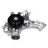 Mercedes-Benz Water Pump Assembly for GLS, GL-Class, S-Class (A2782001201)