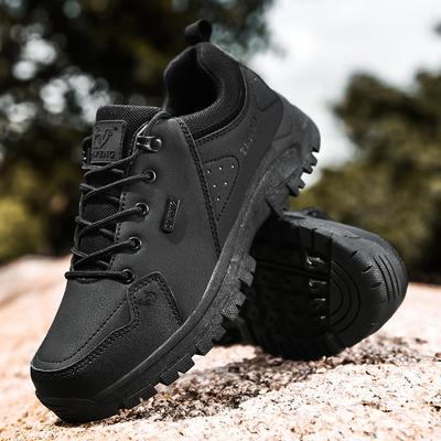 36-47 Großes Paar Leichte Mode Lässige Outdoor-Bergsteigerschuhe Wanderschuhe Sportschuhe für Herren und Damen