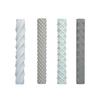 4Pcs 10cm Silicone Pencil Grips Ergonomic Textured Sleeves For Kids Adults Anxiety Relief Smooth Writing Handwriting Pen Cover