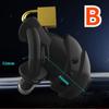 Male Chastity Device Bondage Lock Ring Curved Silicone Penis Cage Cock Cage Sex Toys for Men Penis Sleeve SM Adult Game